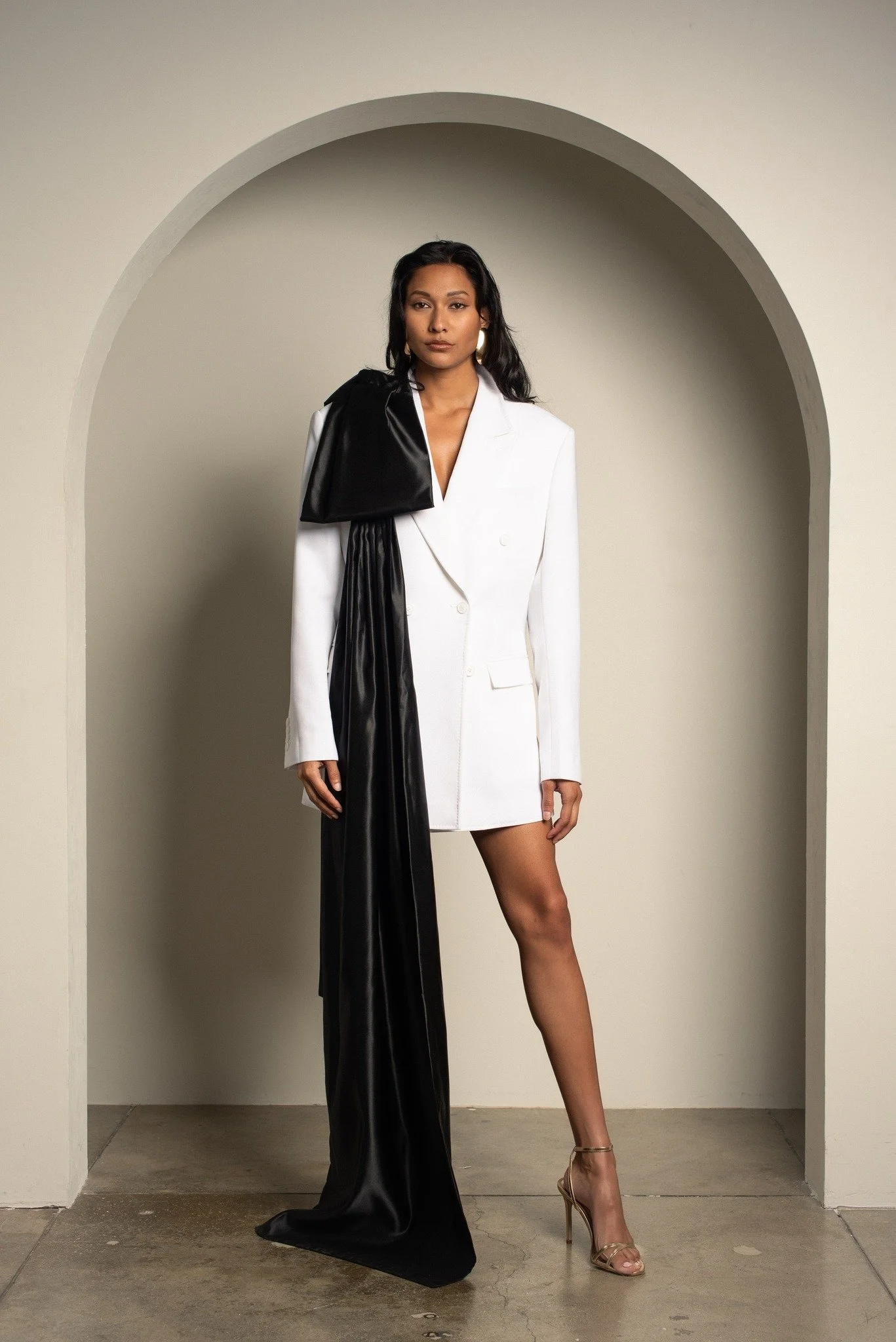 JASMINE | Discover Talent Today — Dot Models